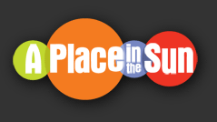 A Place in the Sun Logo